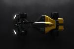Renault R.S. 2027 Vision Concept 2017 года